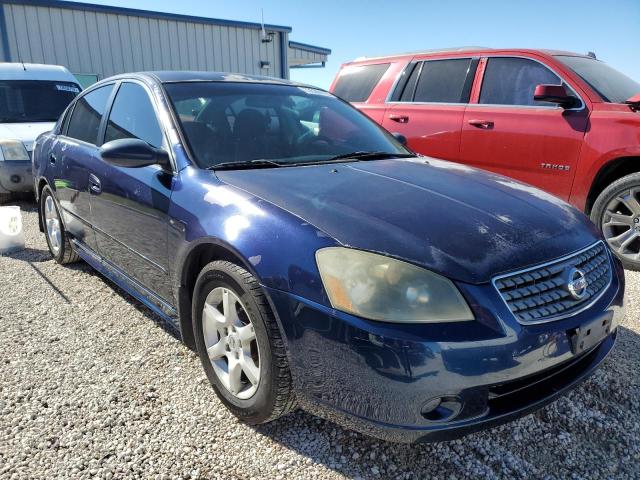 Photo 4 from auction – 2005 NISSAN ALTIMA S with VIN 1N4AL11D25N478424