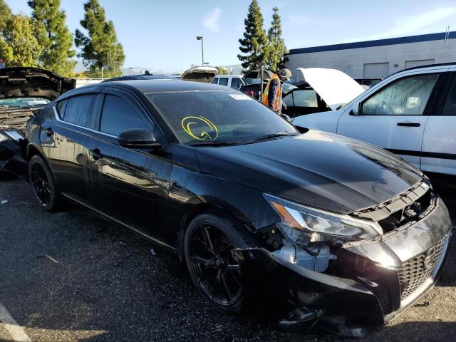 Photo 4 from auction – 2019 NISSAN ALTIMA SR with VIN 1N4BL4CVXKN321585