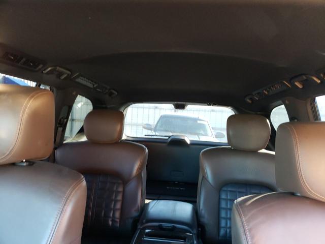 Photo 10 from auction – 2019 NISSAN ARMADA PLA with VIN JN8AY2NF1K9351315