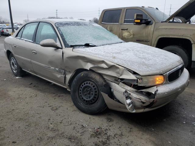 Photo 4 from auction – 2001 BUICK CENTURY CU with VIN 2G4WS52J011269950