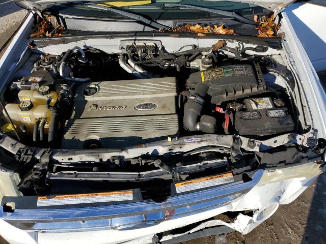 Photo 12 from auction – 2008 FORD ESCAPE HEV with VIN 1FMCU59H18KA25430