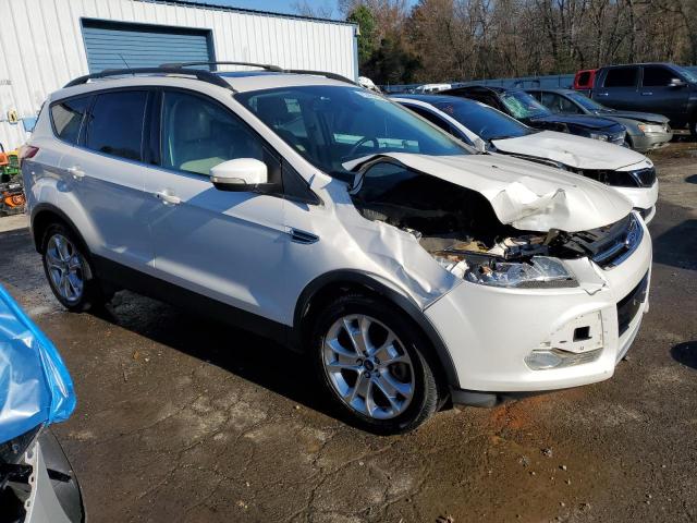 Photo 4 from auction – 2013 FORD ESCAPE SEL with VIN 1FMCU0H97DUD38008