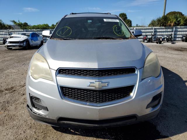 Photo 5 from auction – 2011 CHEVROLET EQUINOX LT with VIN 2CNALDEC1B6226429