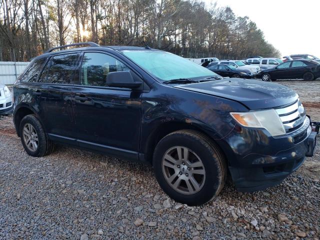 Photo 4 from auction – 2010 FORD EDGE SE with VIN 2FMDK3GCXABA41339