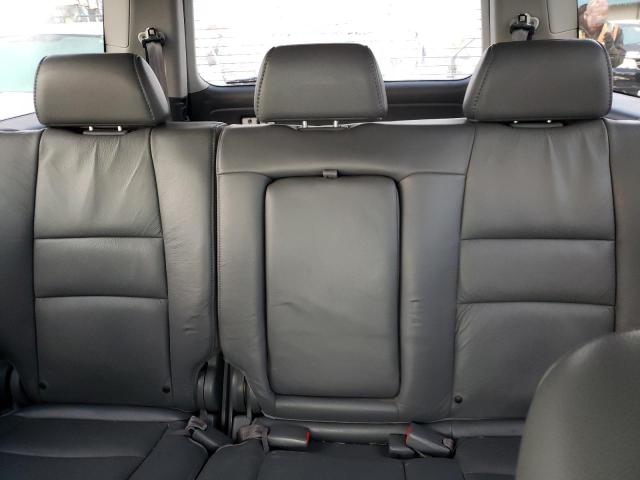 Foto 10 de la subasta – 2008 HONDA PILOT EXL con VIN 5FNYF18538B038083