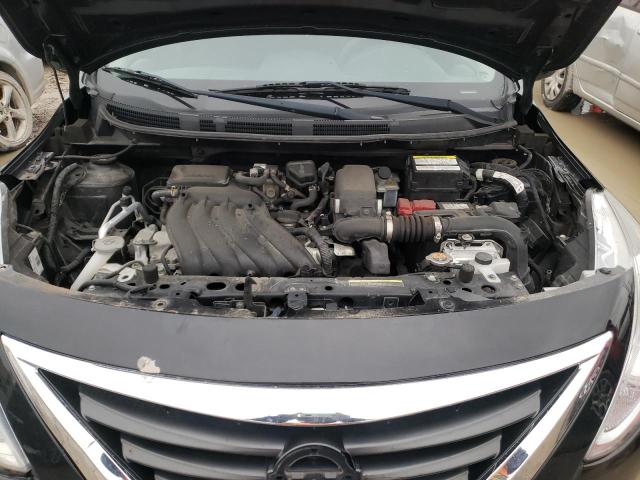Photo 11 from auction – 2017 NISSAN VERSA S with VIN 3N1CN7AP0HL865118