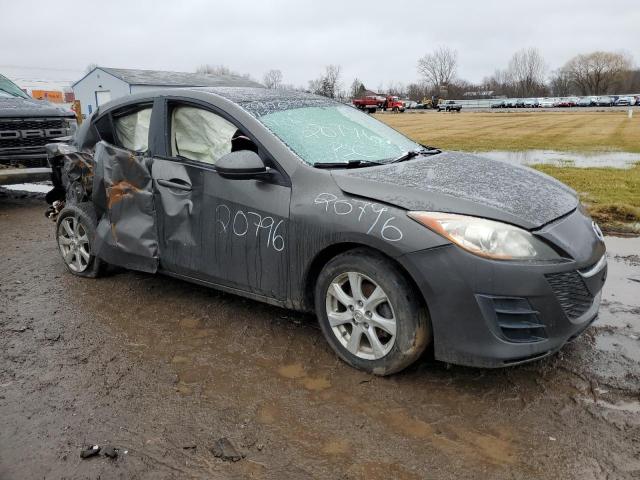 Photo 4 from auction – 2010 MAZDA 3 I with VIN JM1BL1SG2A1212488