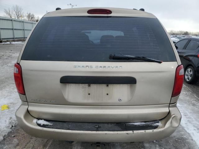 Photo 6 from auction – 2004 DODGE GRAND CARA with VIN 1D4GP24R24B514816