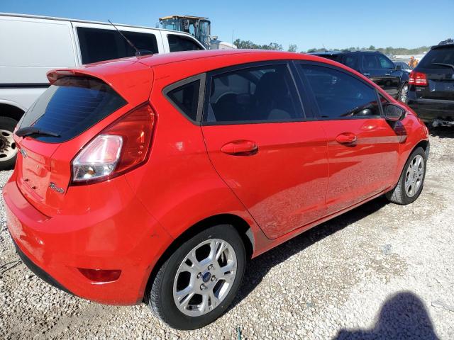 Photo 3 from auction – 2014 FORD FIESTA SE with VIN 3FADP4EJ4EM111683