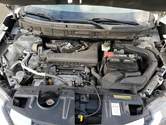 Photo 11 from auction – 2017 NISSAN ROGUE S with VIN KNMAT2MT5HP523805