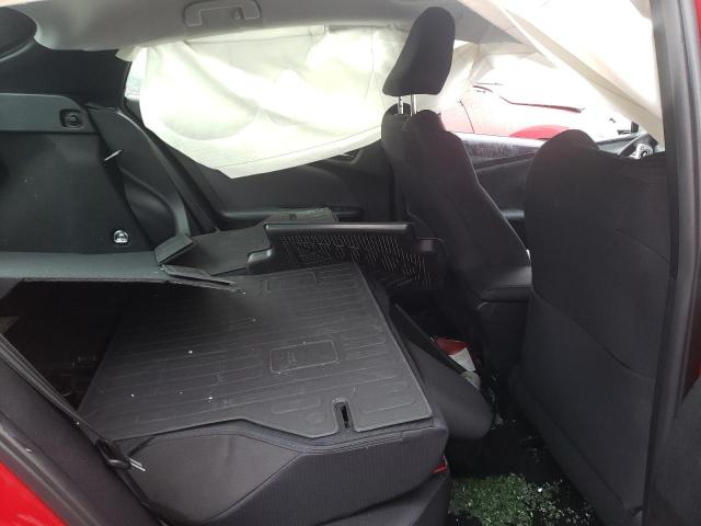 Photo 10 from auction – 2017 TOYOTA PRIUS with VIN JTDKARFU9H3052306