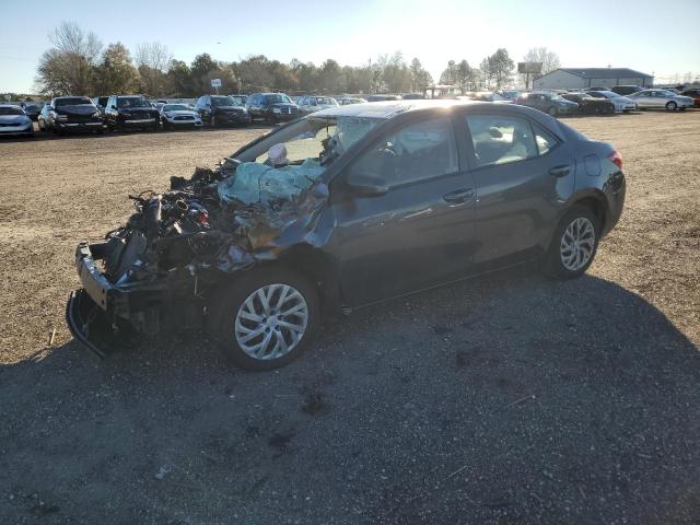 TOYOTA COROLLA L 2017 with VIN 2T1BURHE8HC952389 - Photo from auction