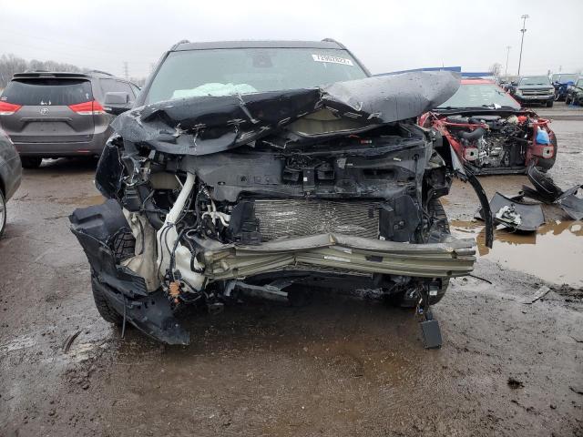 Photo 5 from auction – 2018 FORD EXPLORER X with VIN 1FM5K8D83JGC48231