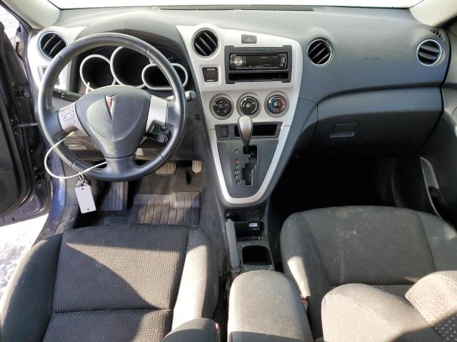 Photo 8 from auction – 2009 PONTIAC VIBE with VIN 5Y2SM67029Z402875
