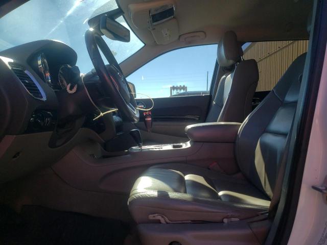 Photo 7 from auction – 2013 DODGE DURANGO CR with VIN 1C4RDJDG5DC695766