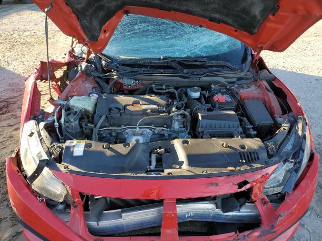 Photo 11 from auction – 2016 HONDA CIVIC EX with VIN 2HGFC2F70GH513709