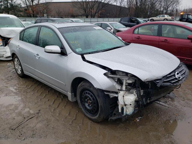 Photo 4 from auction – 2011 NISSAN ALTIMA BAS with VIN 1N4AL2AP7BN503054