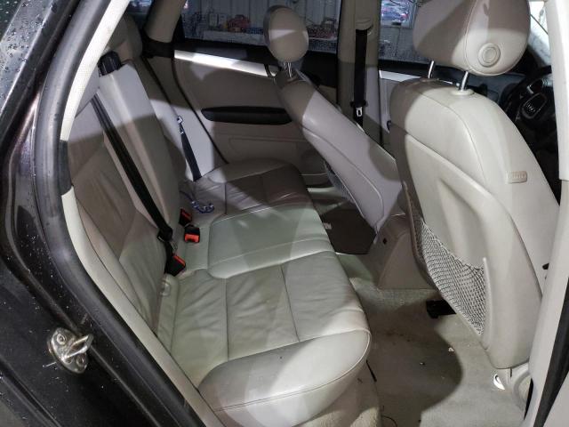 Zdjęcie 10 z aukcji – 2006 AUDI A3 2.0 PRE z VIN WAUNF78P16A002662