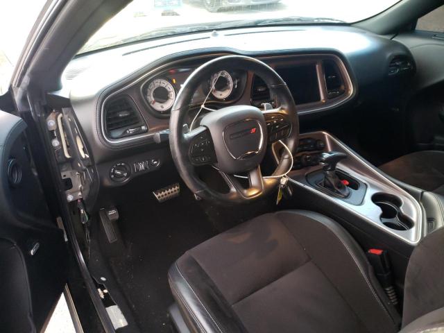 Photo 8 from auction – 2020 DODGE CHALLENGER with VIN 2C3CDZBT6LH188881