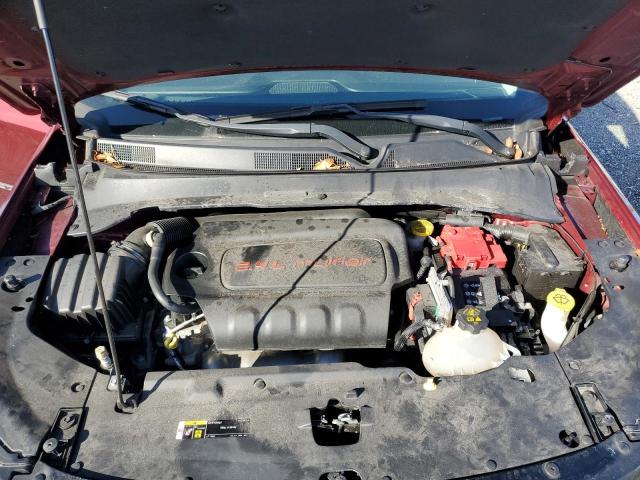 Photo 12 from auction – 2020 JEEP COMPASS LA with VIN 3C4NJCBB7LT246831