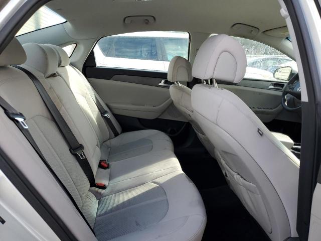 Photo 10 from auction – 2015 HYUNDAI SONATA SE with VIN 5NPE24AF8FH201960