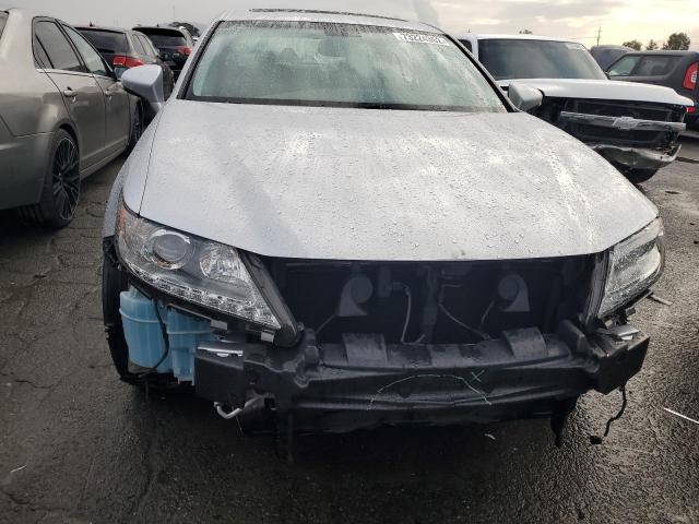 Photo 5 from auction – 2015 LEXUS ES 350 with VIN JTHBK1GG5F2178123