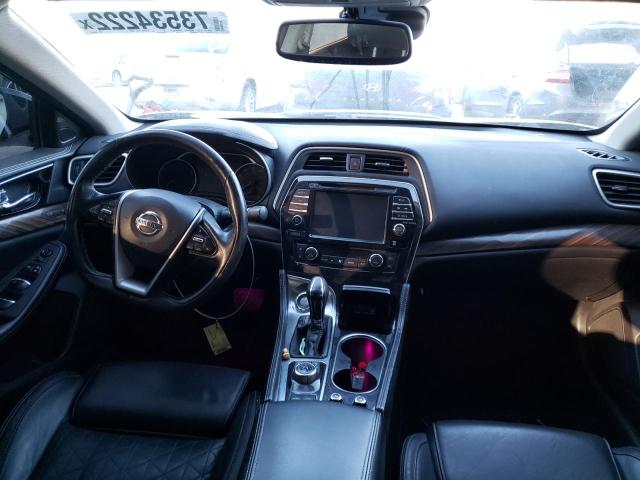 Photo 8 from auction – 2016 NISSAN MAXIMA 3.5 with VIN 1N4AA6AP6GC446247