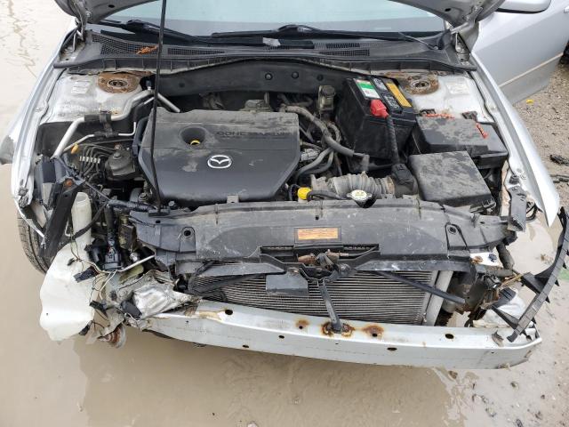 Photo 11 from auction – 2007 MAZDA 6 I with VIN 1YVHP80C075M32571