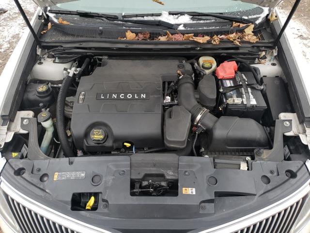 Photo 11 from auction – 2013 LINCOLN MKS with VIN 1LNHL9DK5DG611712