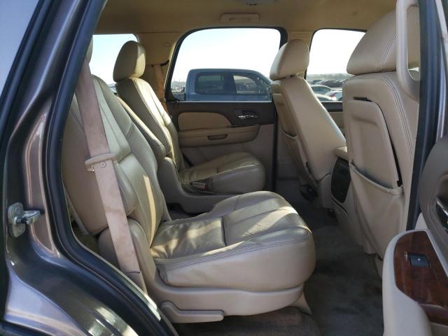 Photo 10 from auction – 2011 CHEVROLET TAHOE C150 with VIN 1GNSCBE05BR165018