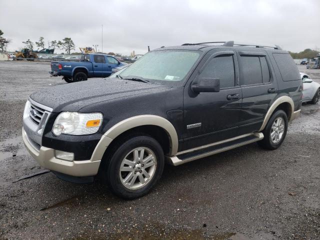 FORD EXPLORER E 2007 with VIN 1FMEU74E27UA78691 - Photo from auction