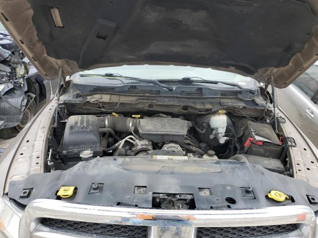 Photo 11 from auction – 2010 DODGE RAM 1500 with VIN 1D7RB1CP3AS115574