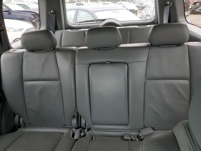 Photo 10 from auction – 2005 HONDA PILOT EXL with VIN 5FNYF18525B034313