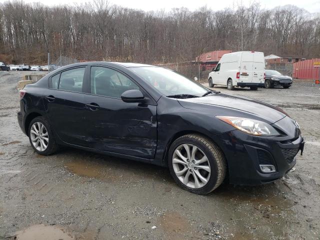 Photo 4 from auction – 2011 MAZDA 3 S with VIN JM1BL1W65B1364655