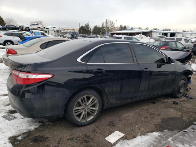 Photo 3 from auction – 2017 TOYOTA CAMRY LE with VIN 4T1BF1FK2HU807142