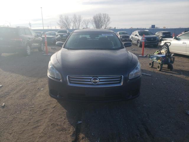 Photo 5 from auction – 2013 NISSAN MAXIMA S with VIN 1N4AA5AP4DC819307