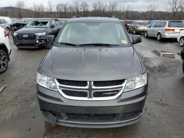 Photo 5 from auction – 2017 DODGE JOURNEY SE with VIN 3C4PDCAB5HT551429