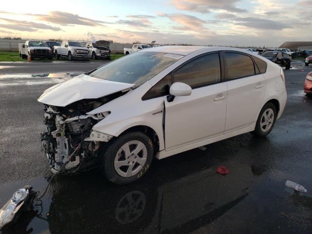 TOYOTA PRIUS 2014 with VIN JTDKN3DU2E0363030 - Photo from auction