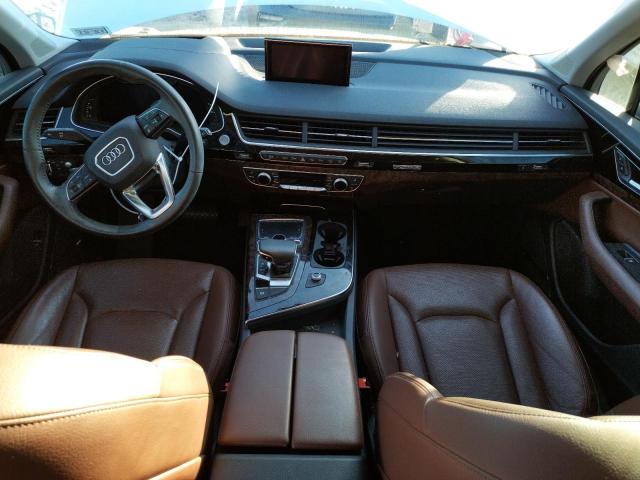 Photo 8 from auction – 2019 AUDI Q7 PRESTIG with VIN WA1VAAF73KD007009