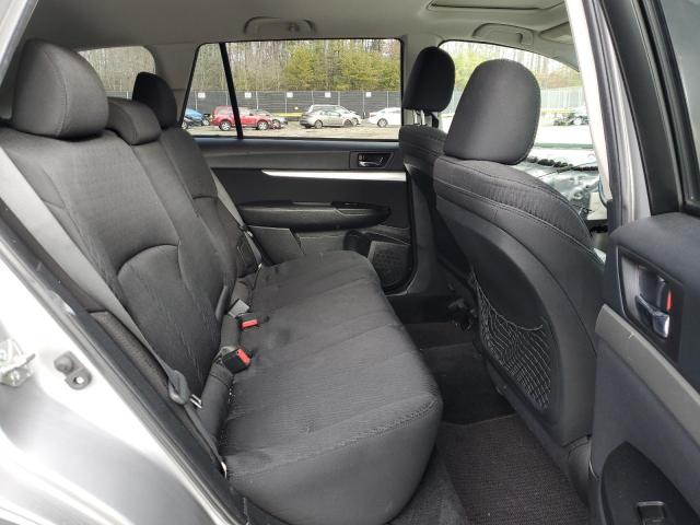 Photo 10 from auction – 2010 SUBARU OUTBACK 2. with VIN 4S4BRBGC9A3358994