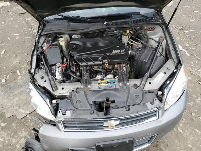 Photo 11 from auction – 2008 CHEVROLET IMPALA LTZ with VIN 2G1WU583281235244