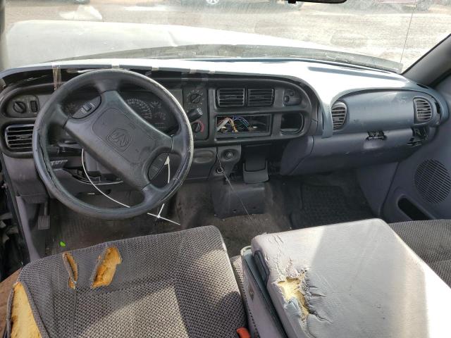Photo 8 from auction – 1999 DODGE RAM 2500 with VIN 3B7KC23Z8XG220482