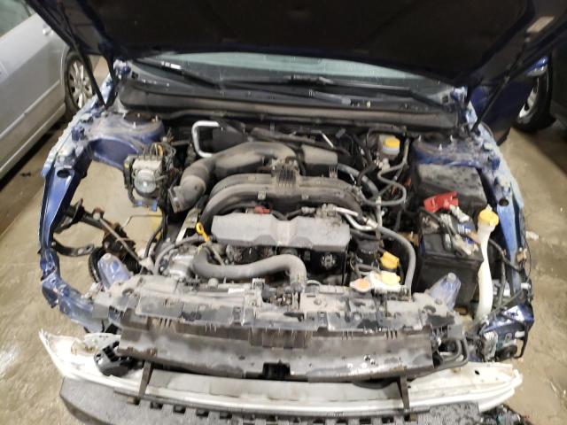Photo 12 from auction – 2017 SUBARU OUTBACK 2. with VIN 4S4BSAFC3H3252938