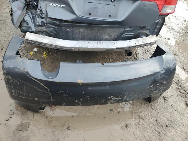 Photo 12 from auction – 2011 HONDA CIVIC LX with VIN 2HGFA1F50BH300167