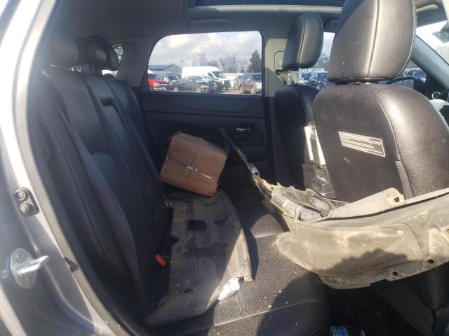 Photo 10 from auction – 2016 MITSUBISHI OUTLANDER with VIN JA4AR4AW5GZ031796