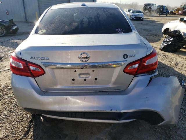 Photo 6 from auction – 2017 NISSAN ALTIMA 2.5 with VIN 1N4AL3AP3HC213906