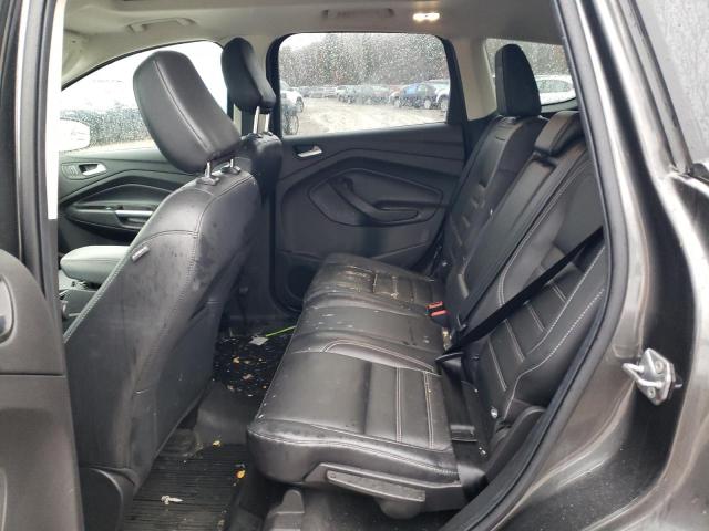 Photo 11 from auction – 2018 FORD ESCAPE SEL with VIN 1FMCU9HD2JUC98330