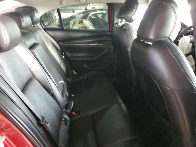 Photo 10 from auction – 2022 MAZDA 3 SELECT with VIN 3MZBPABL0NM301242