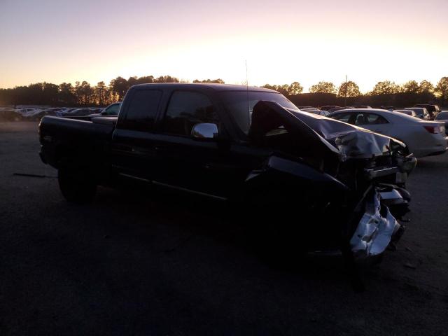 Photo 4 from auction – 2003 CHEVROLET SILVERADO with VIN 2GCEC19V831224899