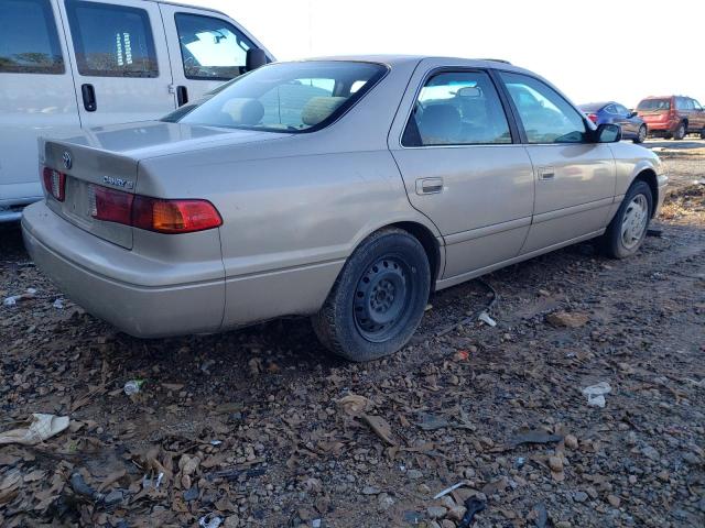 Photo 3 from auction – 2000 TOYOTA CAMRY CE with VIN 4T1BG22K4YU763024